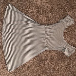 American Eagle Dress